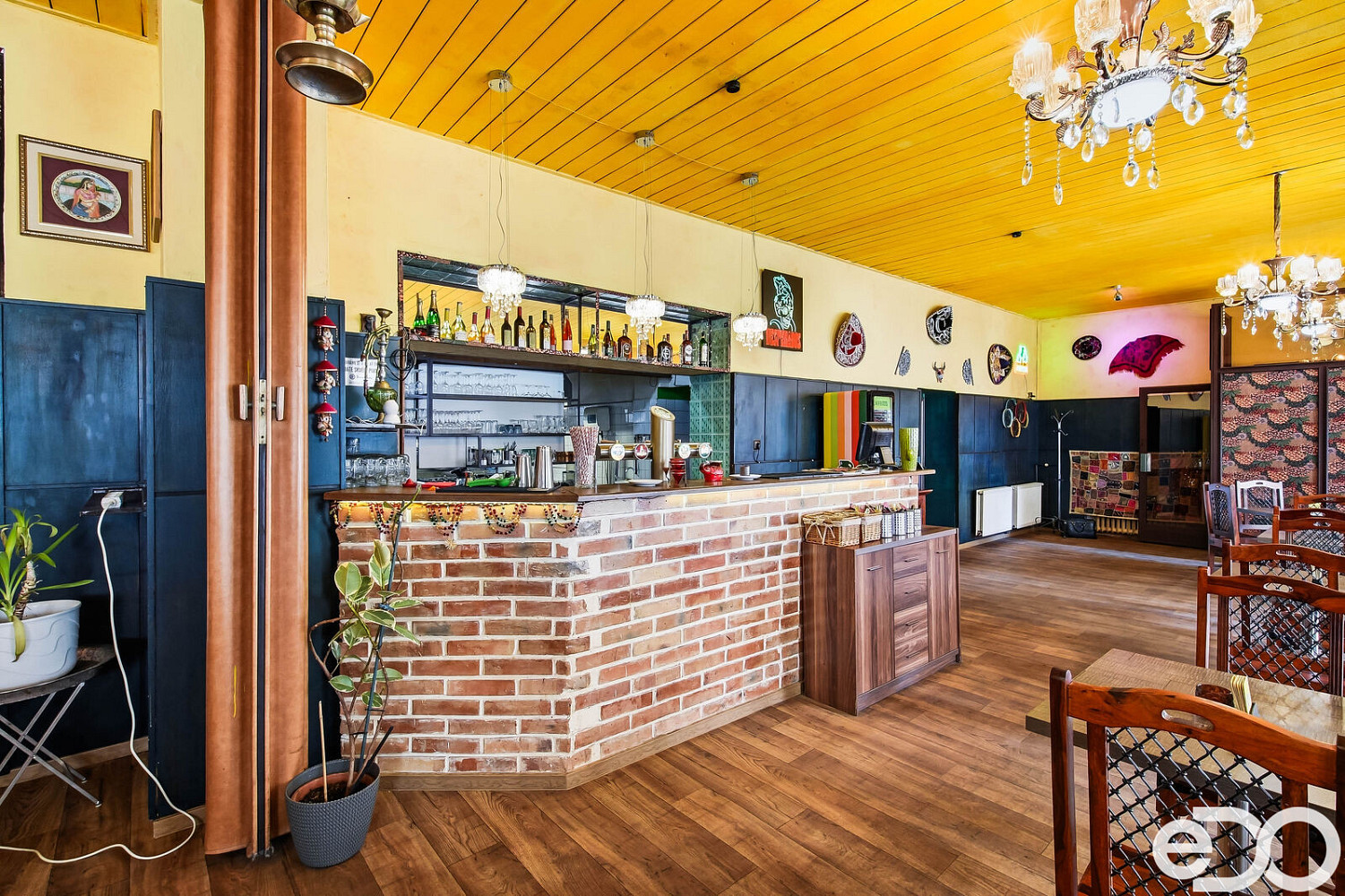 Pronájem restaurace 264 m² – fotografie 4