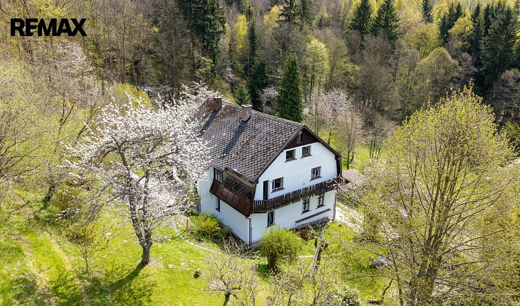 Prodej domu 430 m² s pozemkem 10 355 m², Kořenov – náhled fotky 6