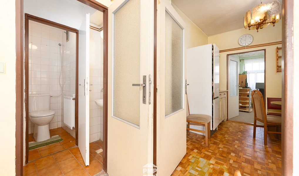 Prodej domu 84 m² s pozemkem 1 851 m², Skalice nad Svitavou – náhled fotky 15