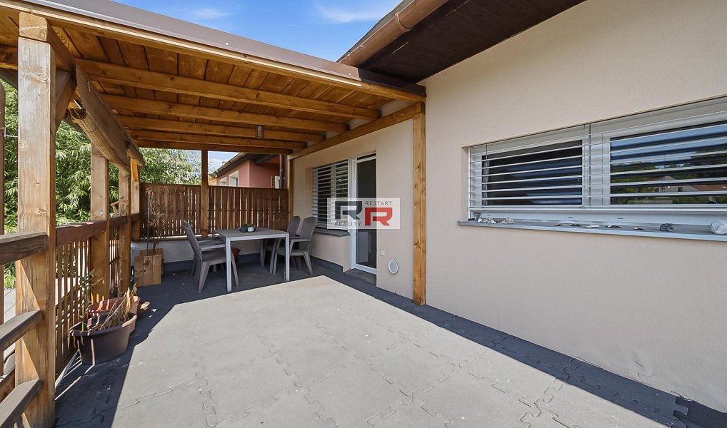 Prodej domu 289 m² s pozemkem 427 m², Olomouc – náhled fotky 33