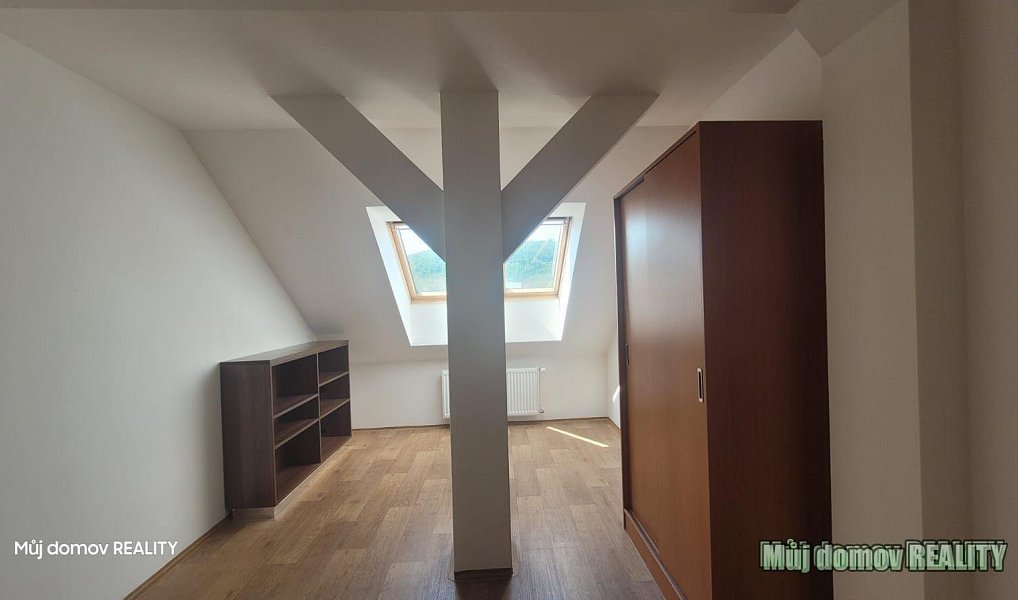 Pronájem bytu 3+kk, 85 m², Radotín - Praha 16, Praha