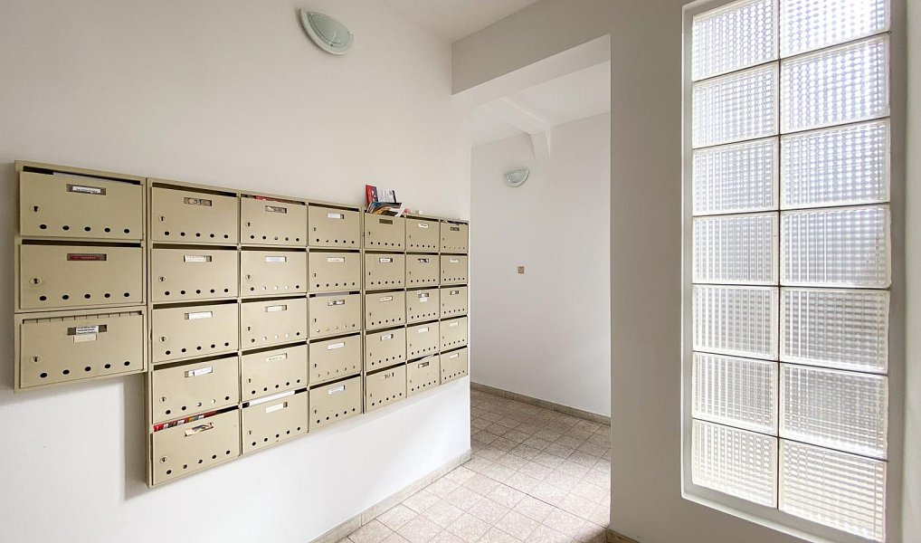 Pronájem bytu 2+kk 59 m², Praha – náhled fotky 11