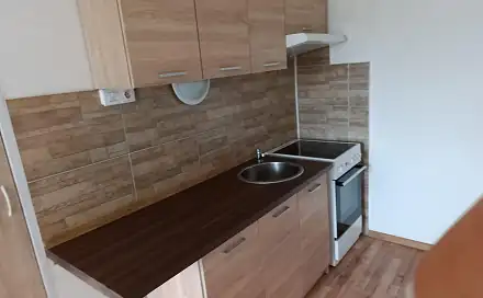 Prodej bytu 1+kk 32 m²