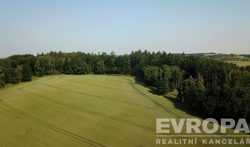 Prodej pole 53 749 m², Kunice – náhled fotky 7