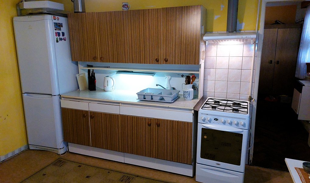 Prodej domu 54 m² s pozemkem 239 m², Polešovice – náhled fotky 4
