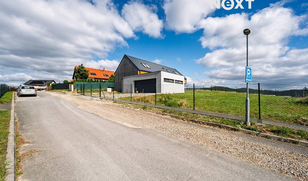 Prodej domu 214 m² s pozemkem 1 127 m², Březová – náhled fotky 27