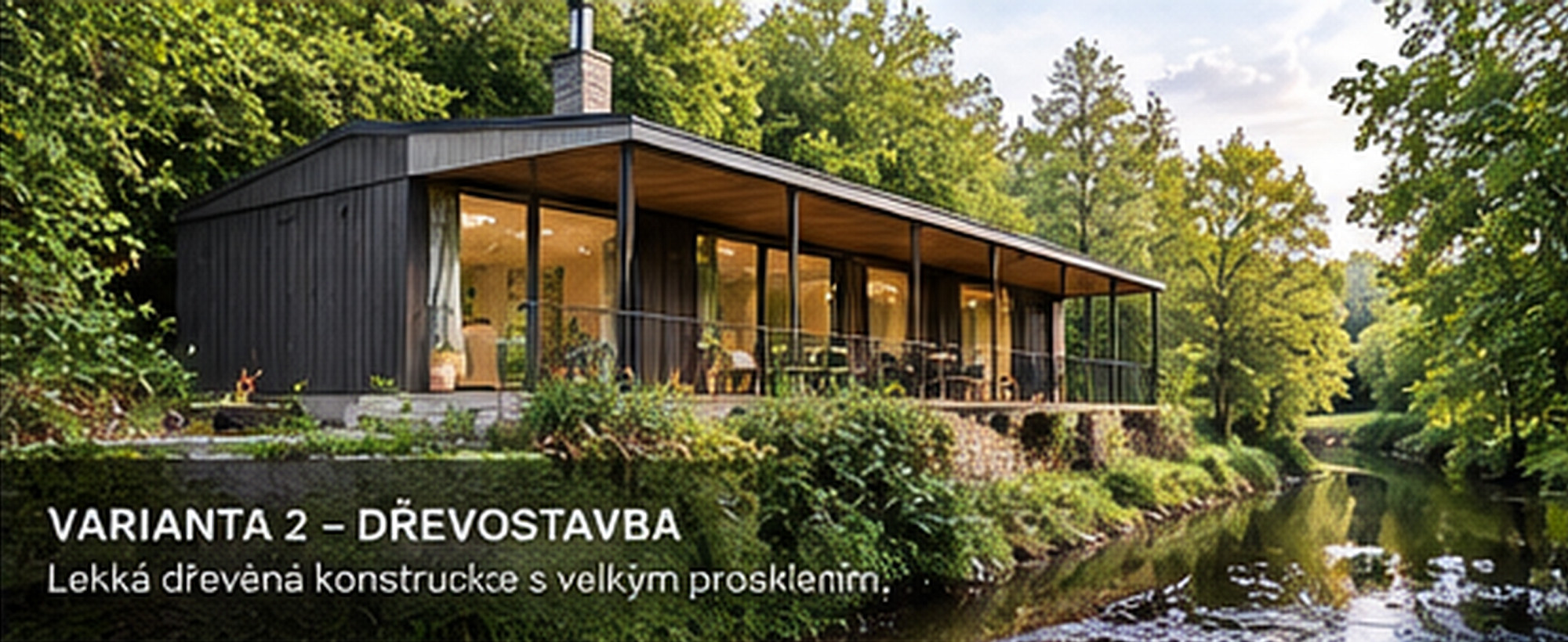 Prodej chaty/chalupy 84 m² s pozemkem 1 392 m² – fotografie 2