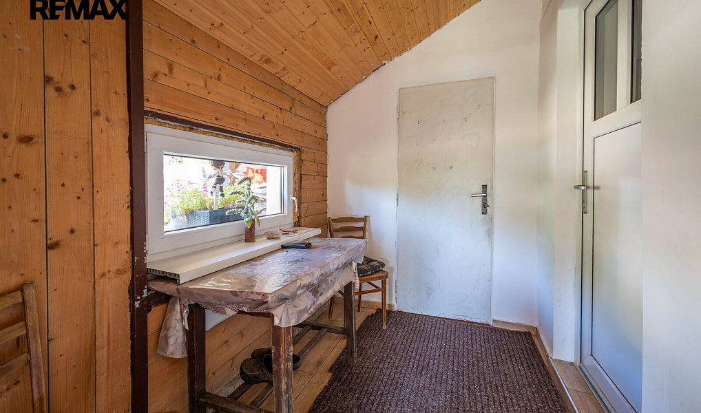 Prodej chaty/chalupy 150 m² s pozemkem 460 m², Neustupov – náhled fotky 15