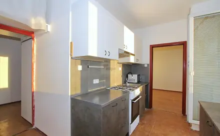 Pronájem bytu 3+kk 56 m²