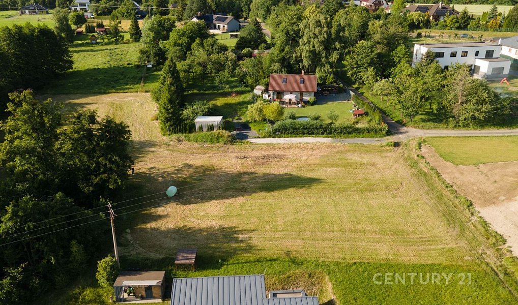 Prodej stavebního pozemku 1 806 m², Tichá – náhled fotky 10