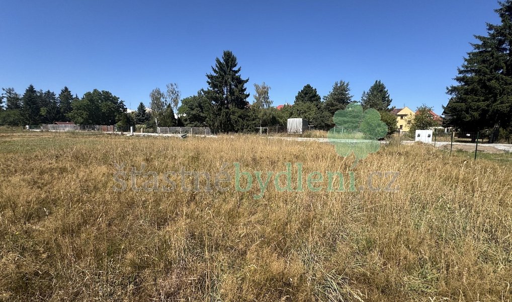 Prodej stavebního pozemku 984 m², Mimoň – náhled fotky 9