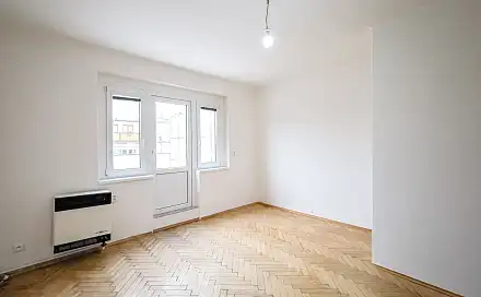 Prodej bytu 1+1 41 m²