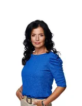 Petra Kladivová