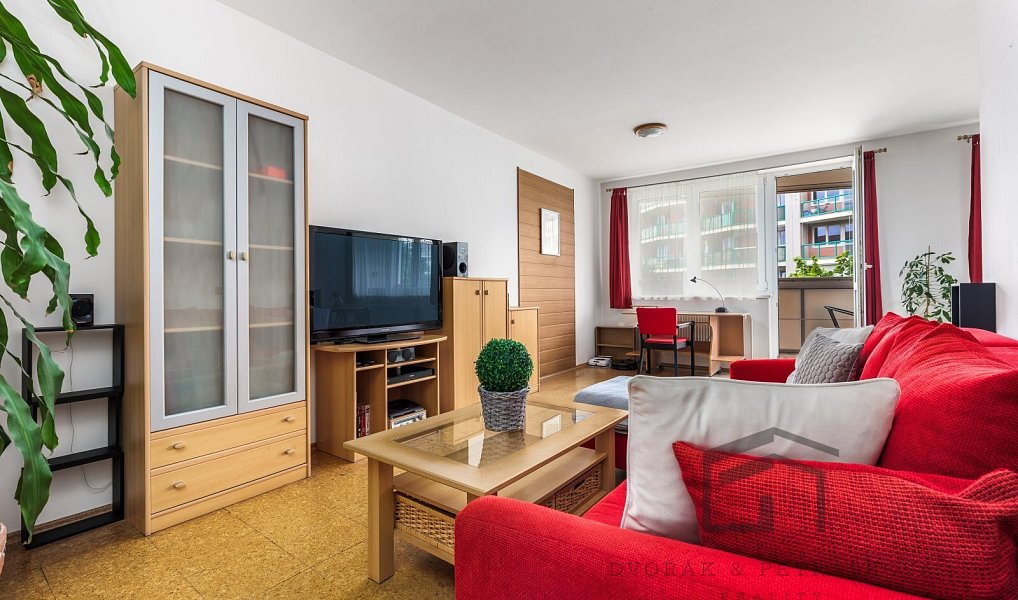 Pronájem bytu 3+kk 86 m², Praha – náhled fotky 10