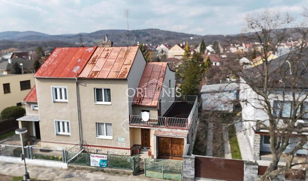 Prodej domu 90 m² s pozemkem 366 m², Chomutov – náhled fotky 5