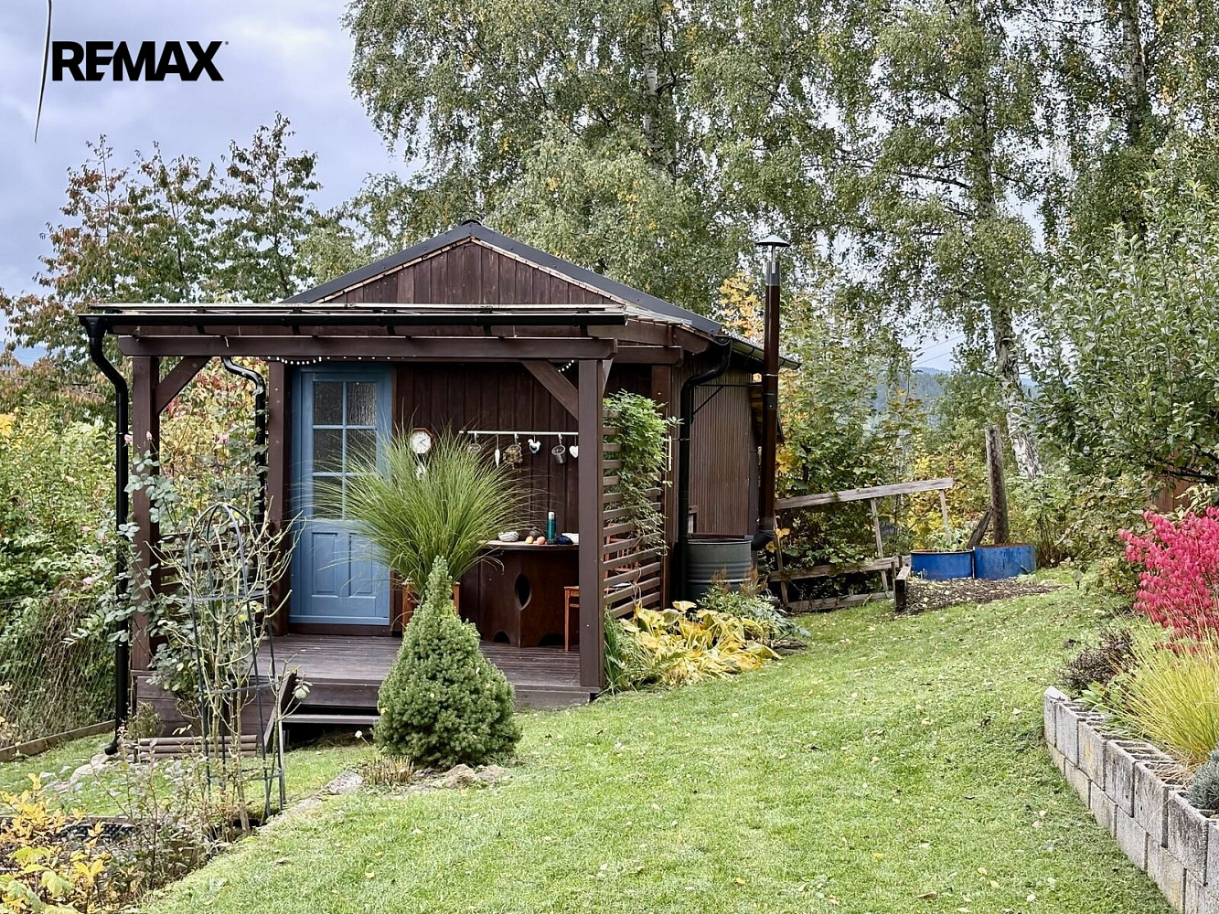 Prodej zahrady 267 m² – fotografie 2