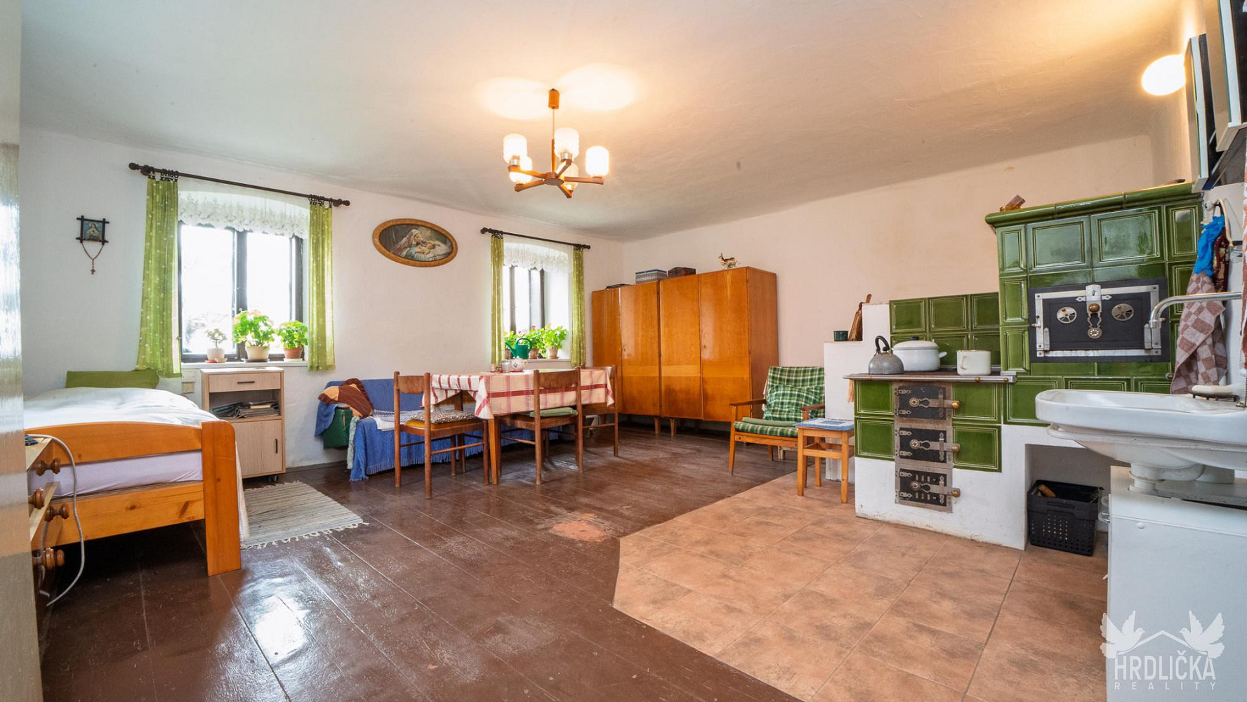 Prodej domu 84 m² s pozemkem 3 938 m² – fotografie 5