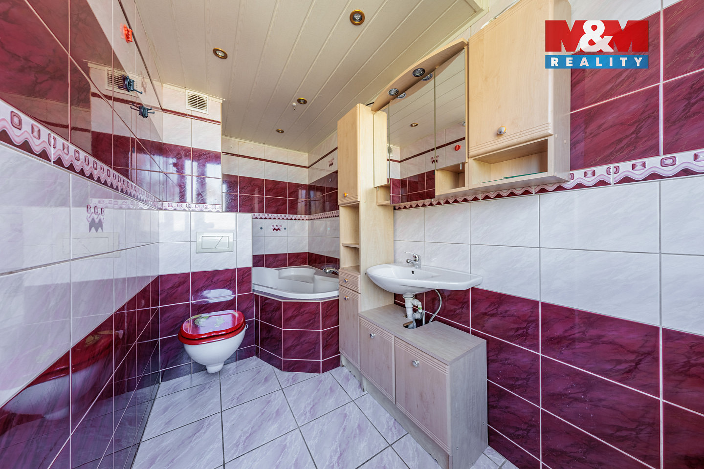 Prodej bytu 3+1 60 m² – fotografie 5