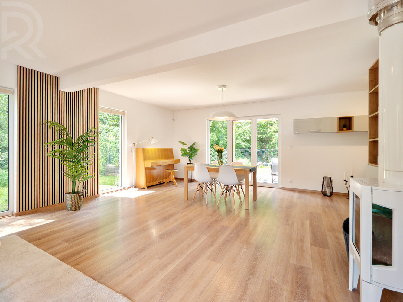 Prodej domu 124 m² s pozemkem 309 m² – fotografie 5