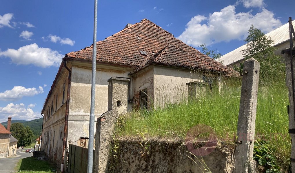 Prodej domu 950 m² s pozemkem 200 m², Kout na Šumavě – náhled fotky 6