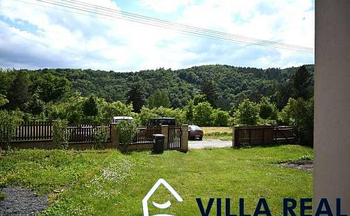 Prodej domu 195 m² s pozemkem 847 m², Jílové u Prahy - Luka pod Medníkem, okres Praha-západ