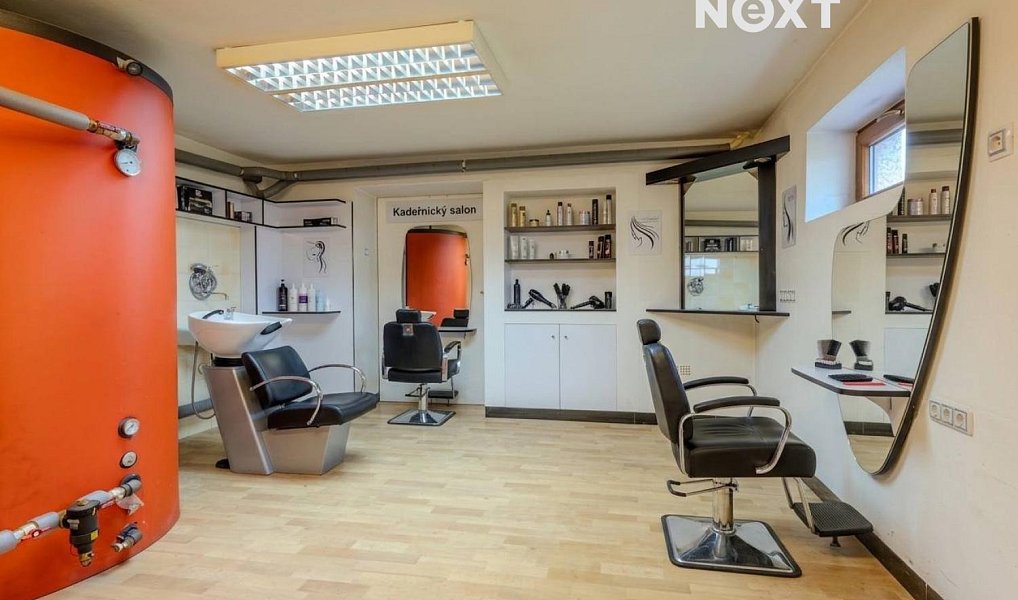 Prodej domu 188 m² s pozemkem 737 m², Jemnice – náhled fotky 20