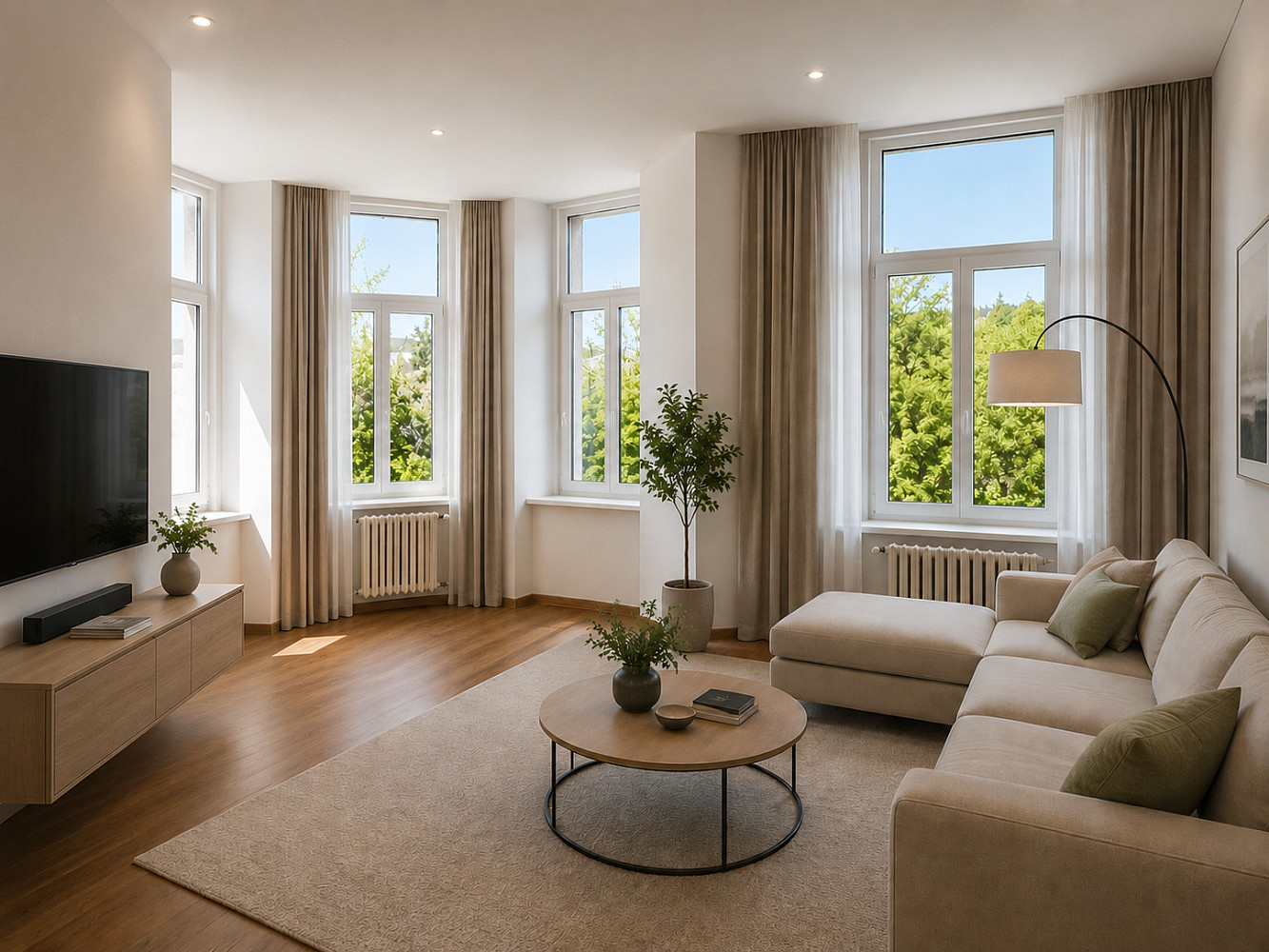 Prodej bytu 3+1 130 m² – fotografie 2