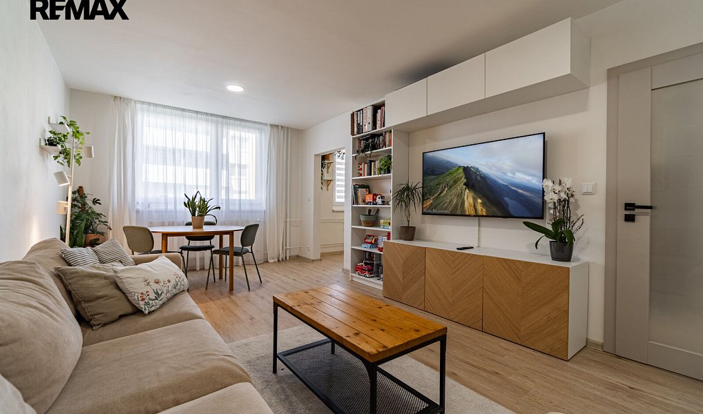 Prodej bytu 3+1 73 m², Hustopeče – náhled fotky 9