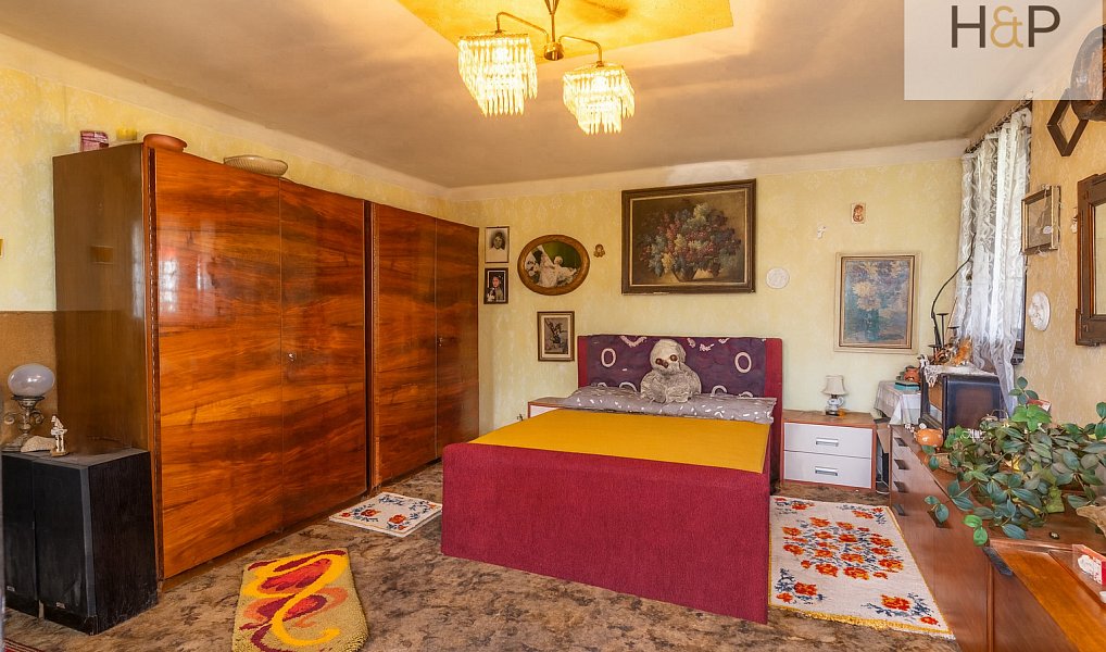 Prodej domu 365 m² s pozemkem 481 m², Seč – náhled fotky 13