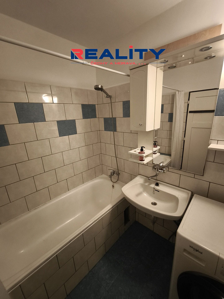 Prodej bytu 2+1 52 m² – fotografie 5