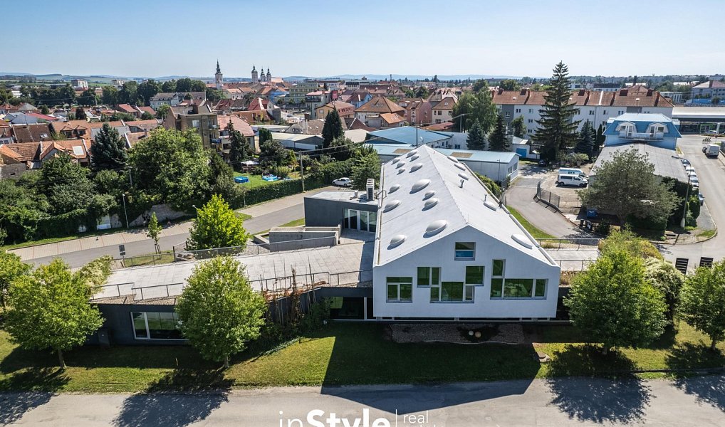 Pronájem kanceláře 25 m², Staré Město – náhled fotky 15
