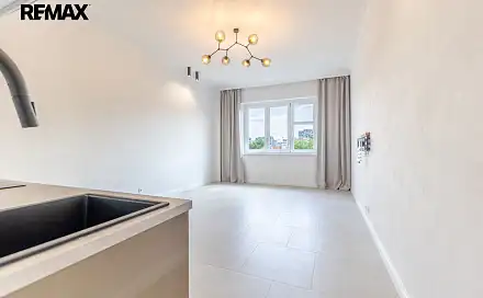 Pronájem bytu 2+kk 42 m²