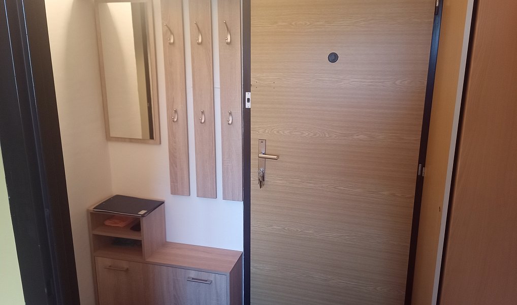 Prodej bytu 2+1 53 m², Velké Hamry – náhled fotky 6