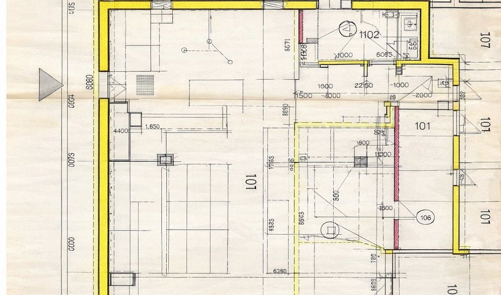 Pronájem obchodních prostor 177 m², Valašské Meziříčí – náhled fotky 13