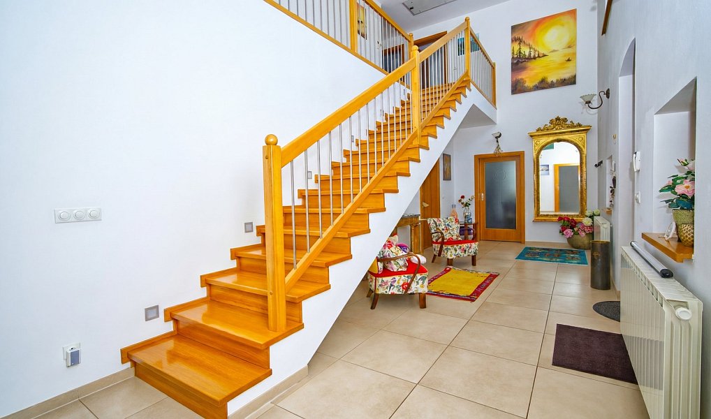 Prodej domu 376 m² s pozemkem 2 273 m², Syrovice – náhled fotky 16