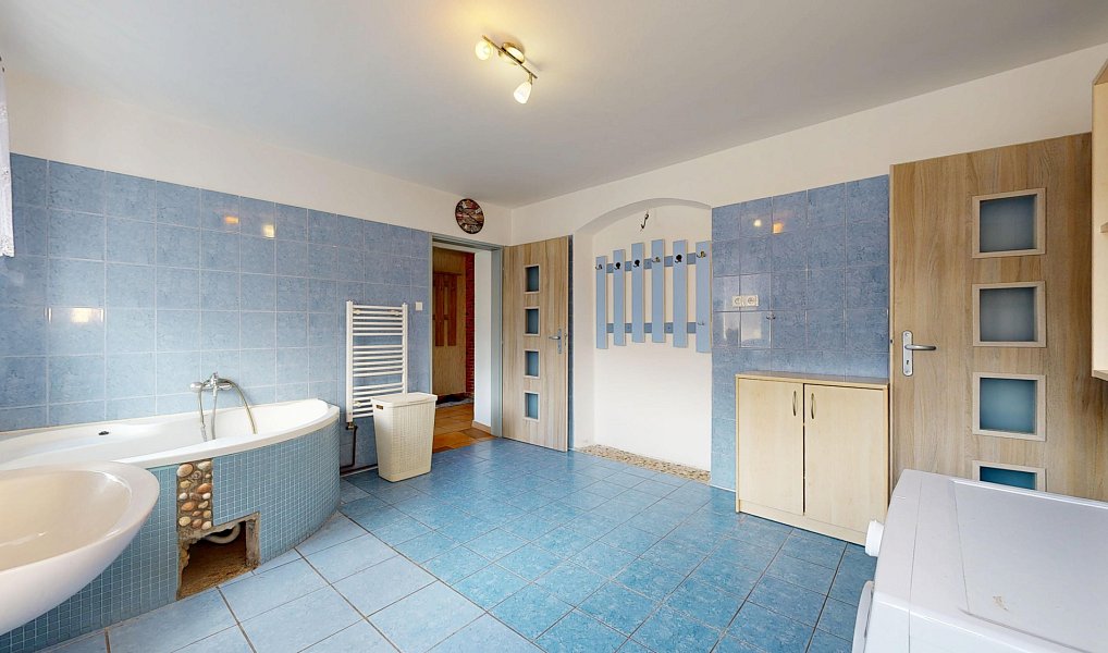 Prodej domu 313 m² s pozemkem 2 261 m², Dobkovice – náhled fotky 18