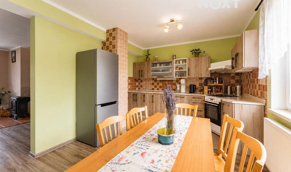 Prodej domu 200 m² s pozemkem 947 m², Šumperk – náhled fotky 14