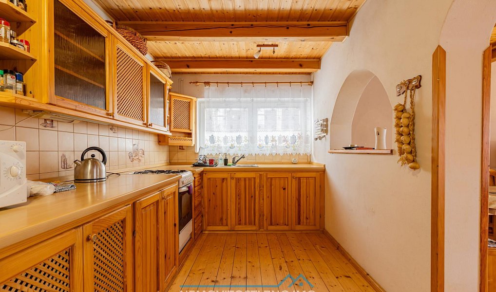 Prodej domu 350 m² s pozemkem 868 m², Jevišovice – náhled fotky 7