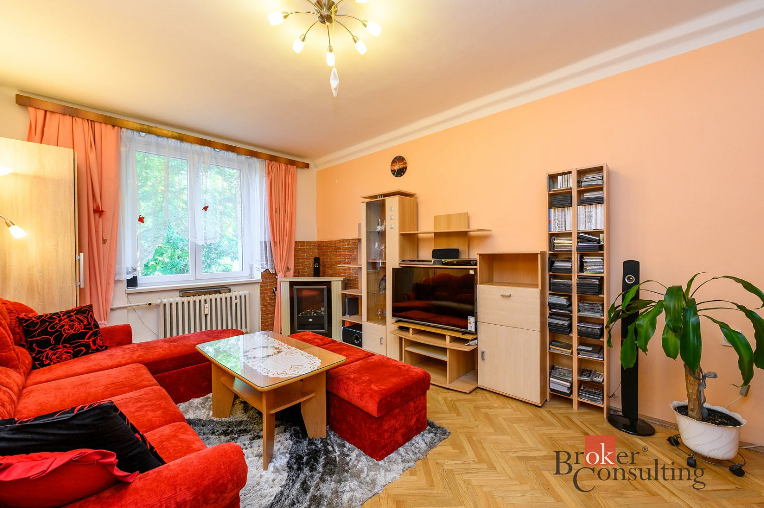 Prodej bytu 1+1 41 m² — photo 3