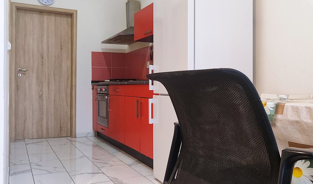 Prodej bytu 1+1 37 m², Praha – náhled fotky 6