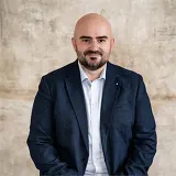 Name Miloš Sedlák
