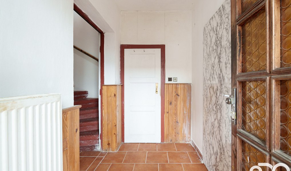 Prodej domu 120 m² s pozemkem 356 m², Praha – náhled fotky 21