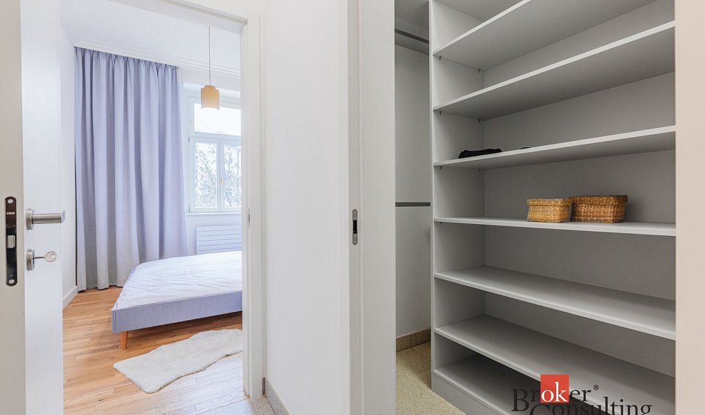 Prodej bytu 2+kk 47 m², Praha – náhled fotky 10
