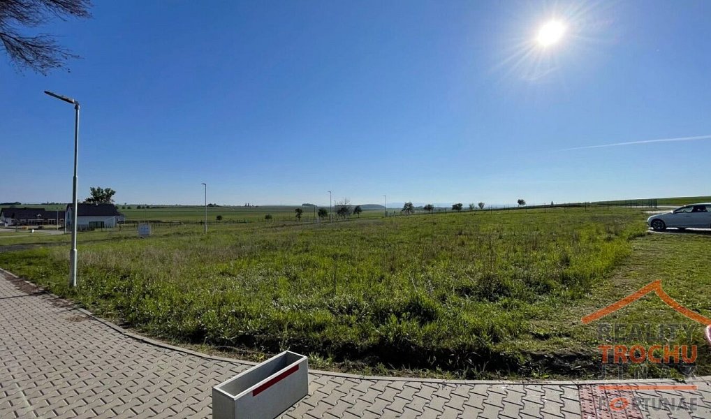 Prodej stavebního pozemku 1 024 m², Divec – náhled fotky 6