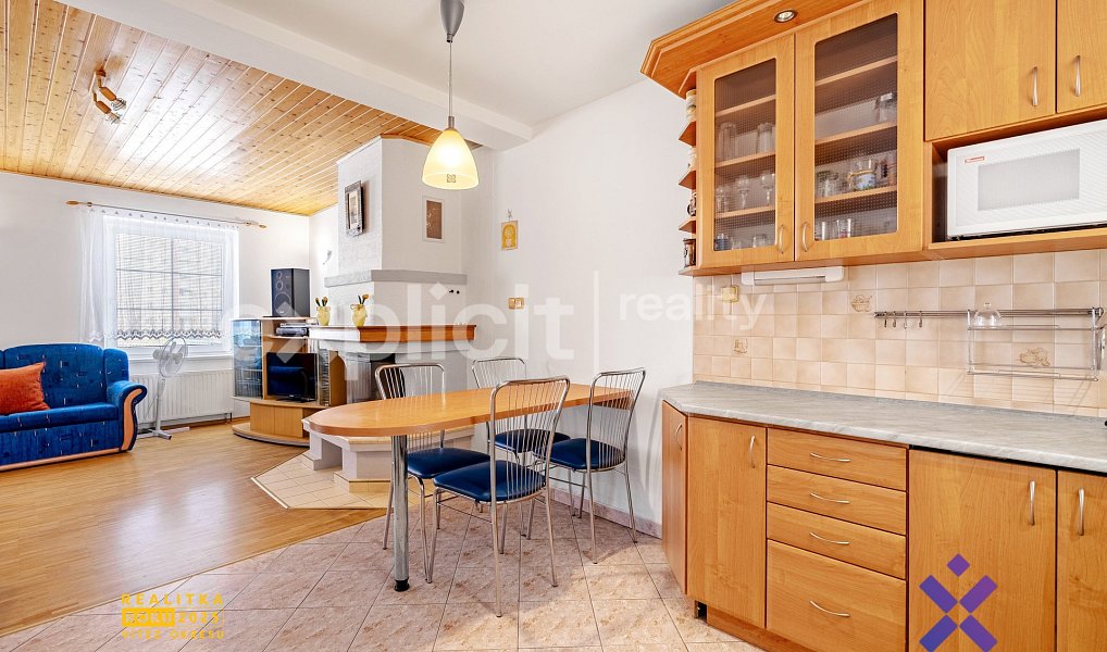 Prodej restaurace 1 000 m², Bojkovice – náhled fotky 19