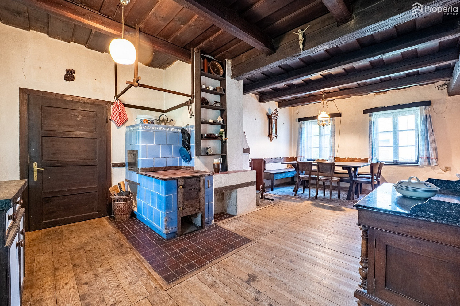 Prodej domu 125 m² s pozemkem 305 m² – fotografie 4