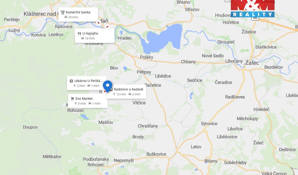 Prodej domu 260 m² s pozemkem 430 m², Radonice – náhled fotky 20