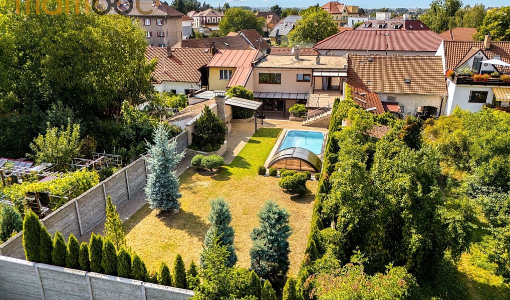 Prodej domu 169 m² s pozemkem 579 m², Brandýs nad Labem-Stará Boleslav – náhled fotky 40