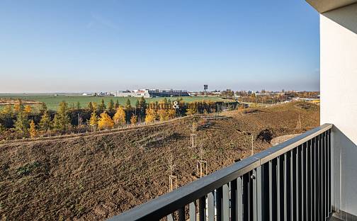 Prodej bytu 2+kk 59 m², Stočesova, Praha 6 - Ruzyně