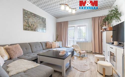 Prodej bytu atypického 102 m², Palackého, Bohumín - Nový Bohumín, okres Karviná